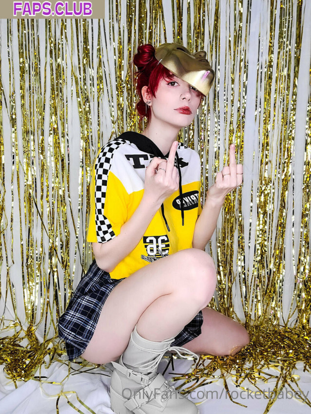 Rocketbabey photo #1229 - Faps