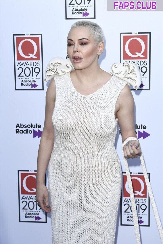 Rose Mcgowan avatar