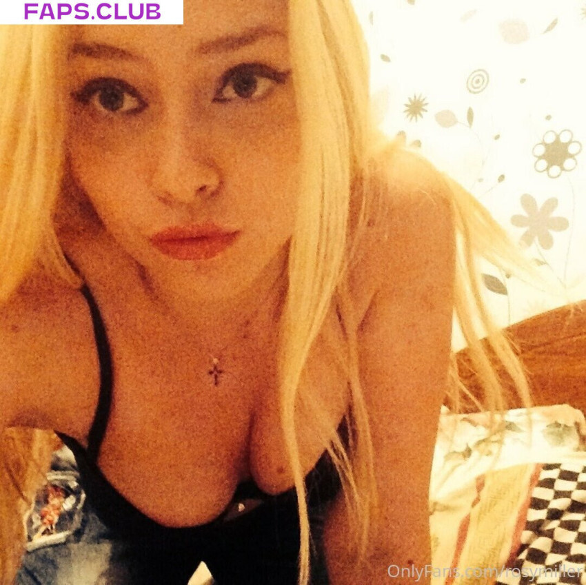 Rosy_blondbabe photo #31 - Faps