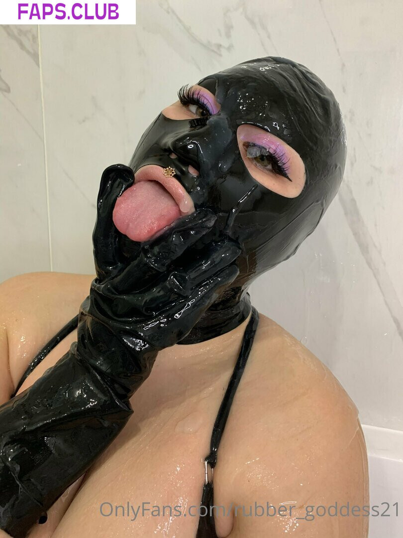 Rubber_goddess21 photo #7 - Faps