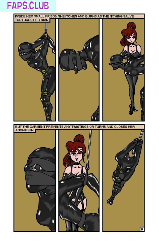 Rubberdollemma photo #226 - Faps