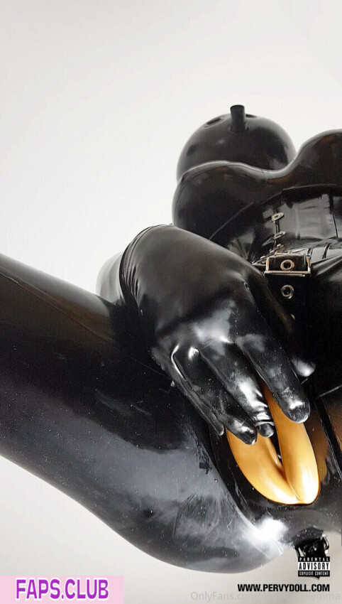 Rubberdollemma photo #154 - Faps