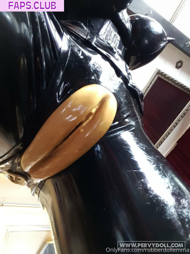 Rubberdollemma photo #96 - Faps