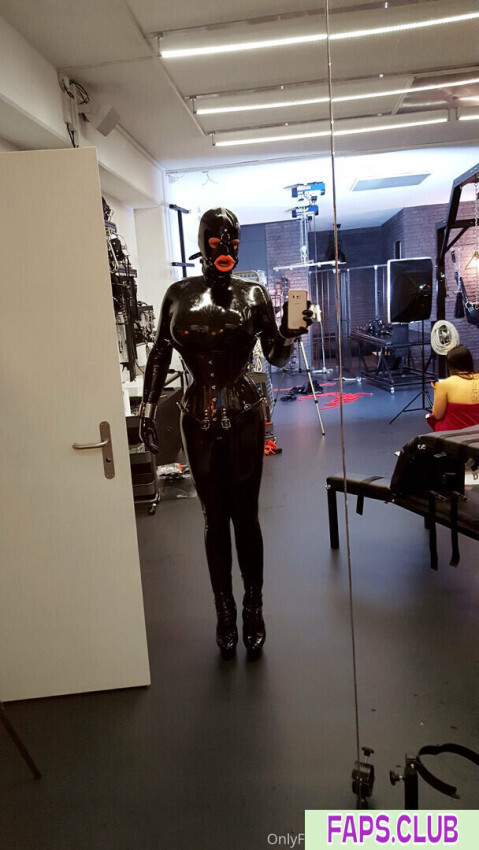 Rubberdollemma photo #237 - Faps