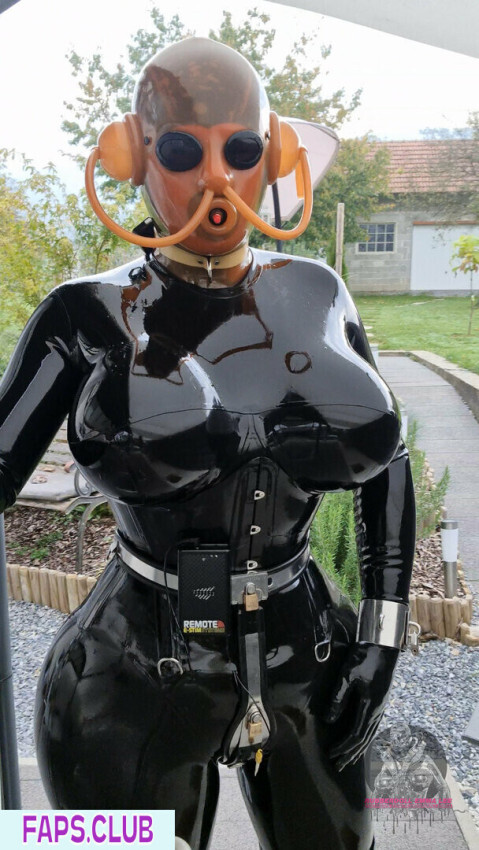 Rubberdollemma photo #145 - Faps