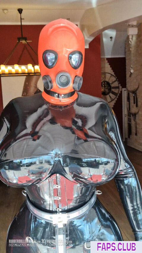 Rubberdollemma photo #280 - Faps