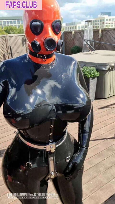 Rubberdollemma photo #48 - Faps