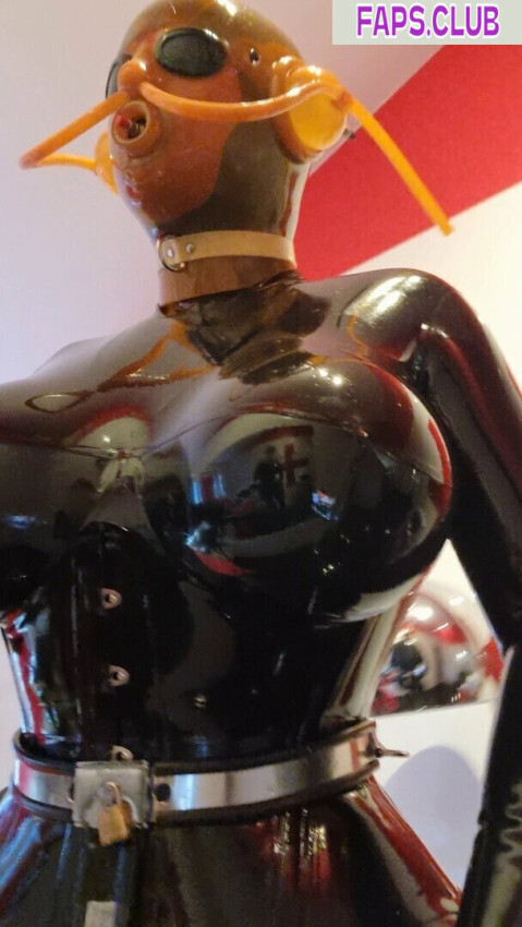 Rubberdollemma photo #200 - Faps