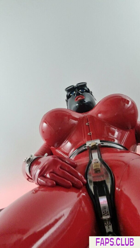 Rubberdollemma photo #19 - Faps