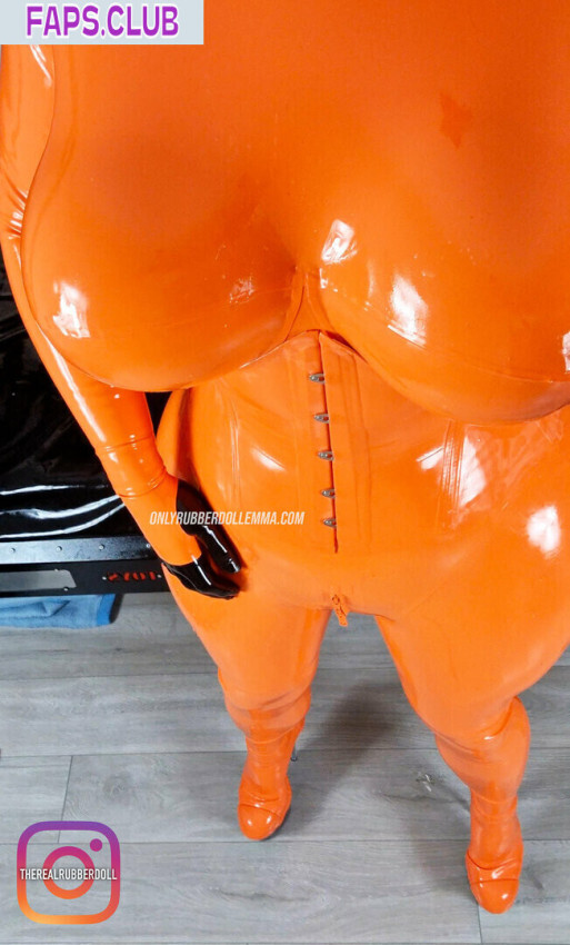 Rubberdollemma photo #219 - Faps