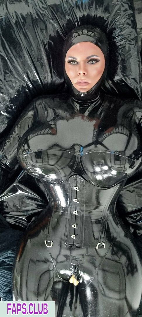 Rubberdollemma photo #188 - Faps