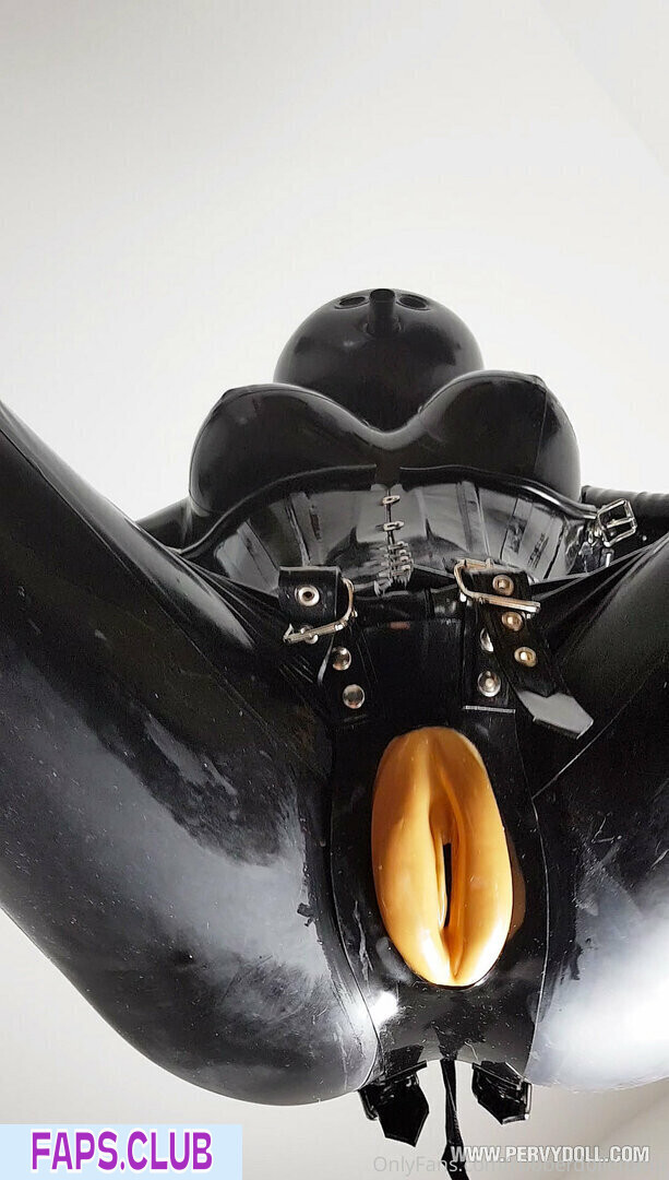 Rubberdollemma photo #150 - Faps