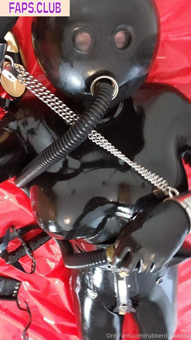 Rubberdollemma photo #117 - Faps