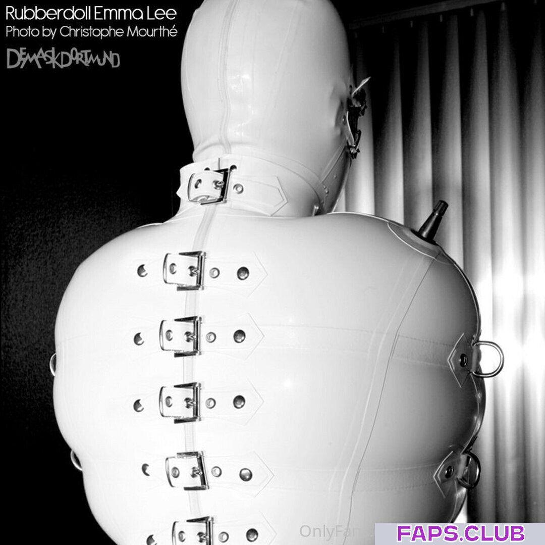 Rubberdollemma photo #93 - Faps