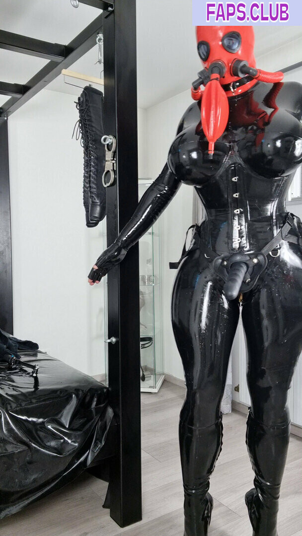 Rubberdollemma photo #55 - Faps