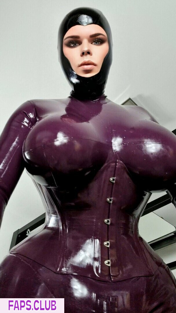 Rubberdollemma photo #252 - Faps