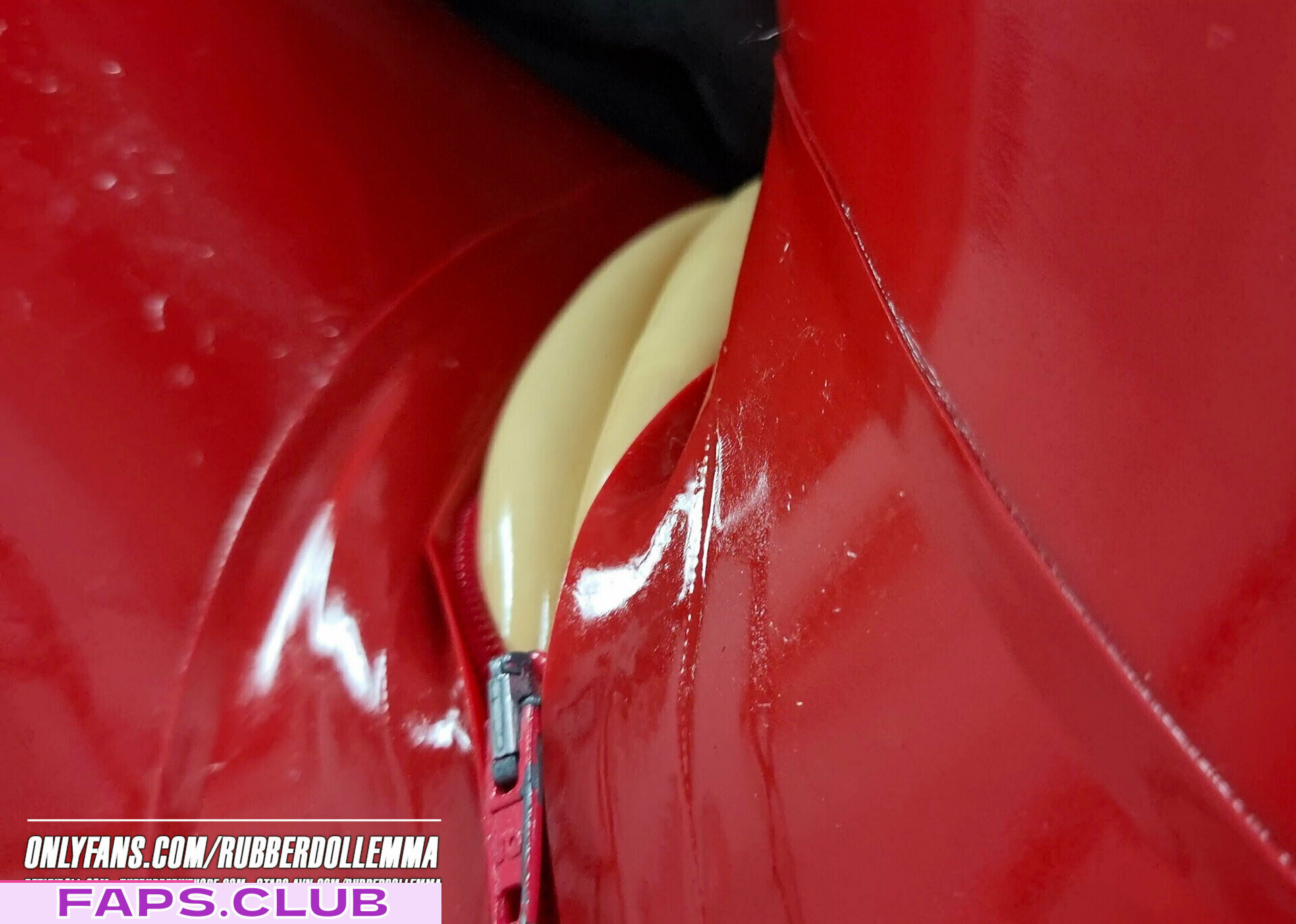 Rubberdollemma photo #271 - Faps