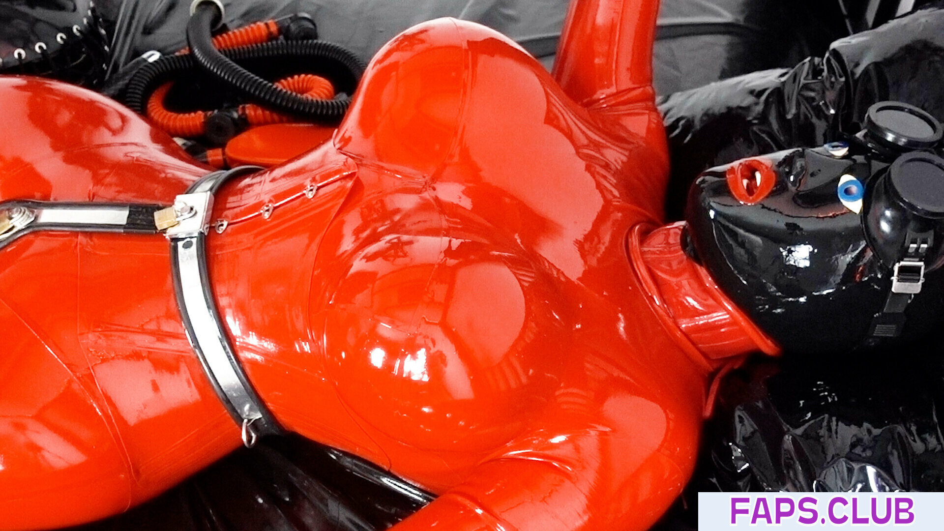 Rubberdollemma photo #46 - Faps