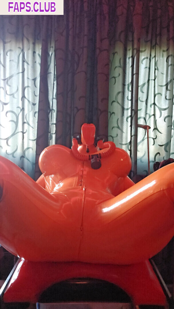 Rubberdollemma photo #218 - Faps