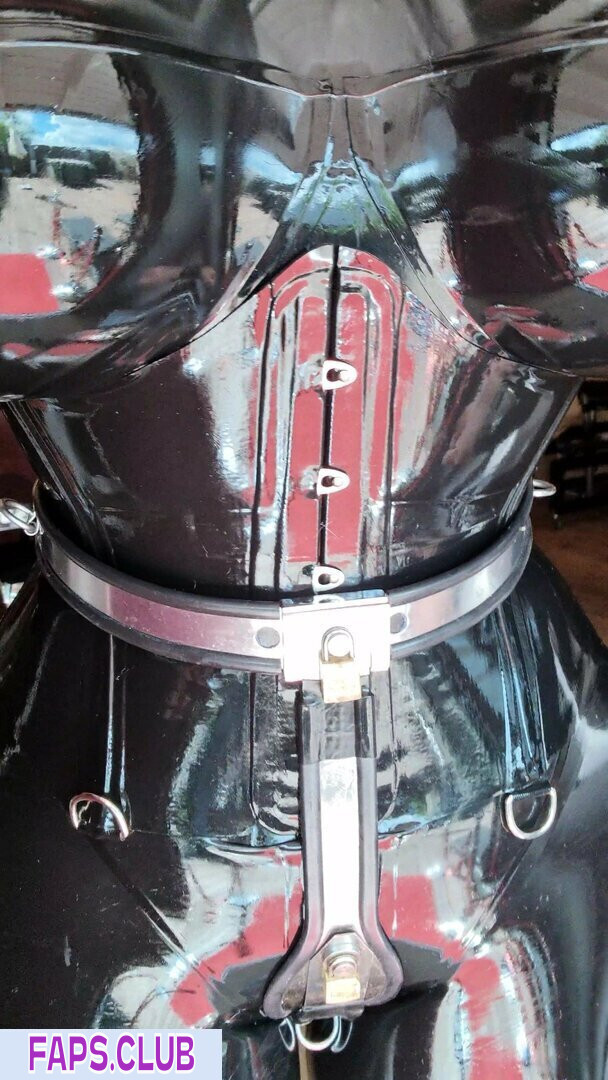 Rubberdollemma photo #42 - Faps