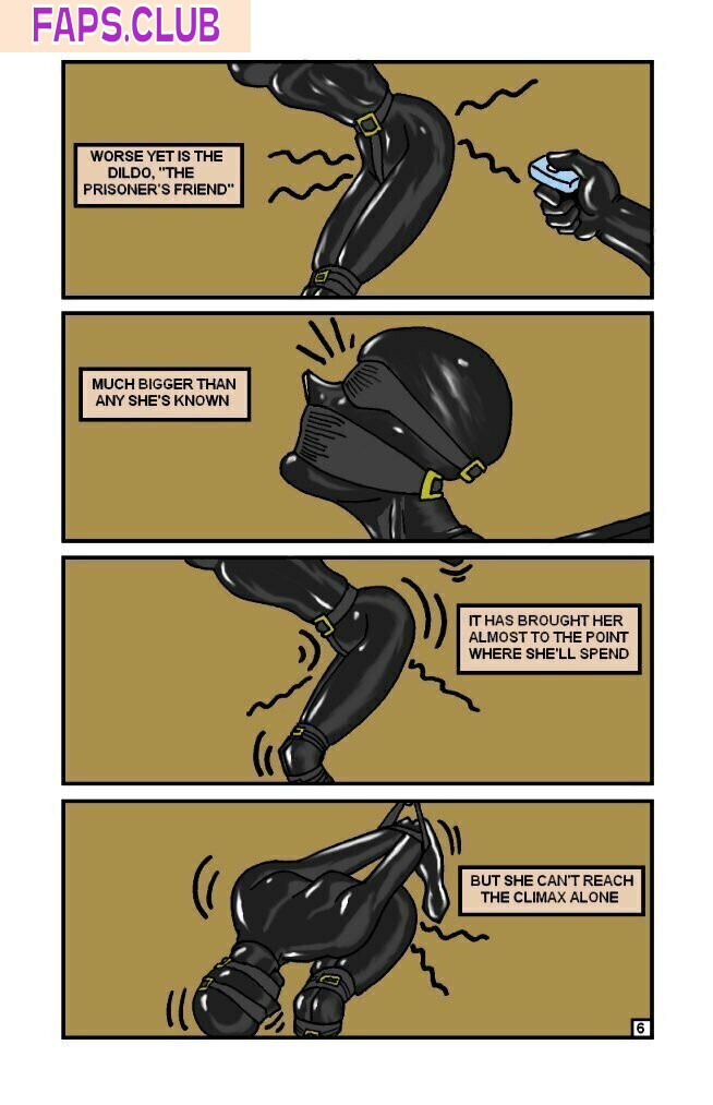 Rubberdollemma photo #296 - Faps