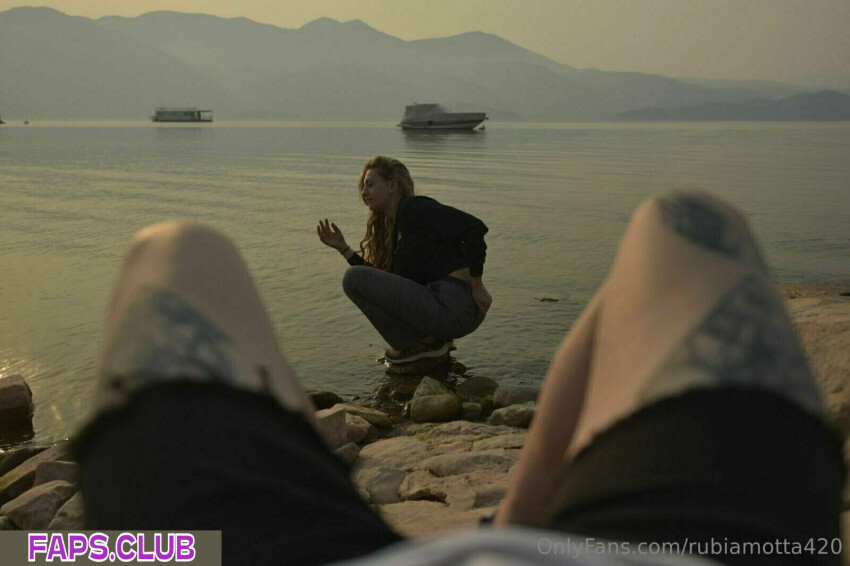 Rubiamotta420 photo #19 - Faps