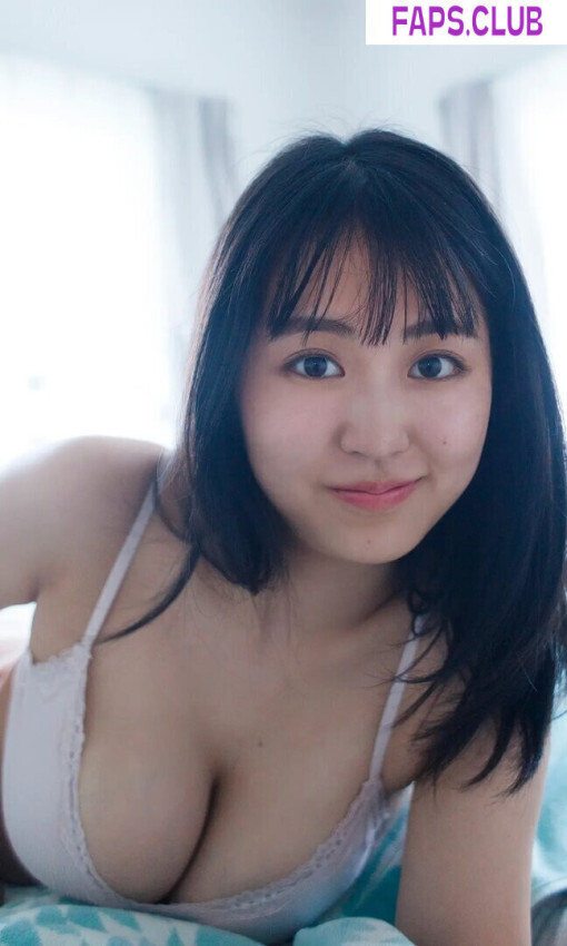 Rurika Fukui photo #3 - Faps