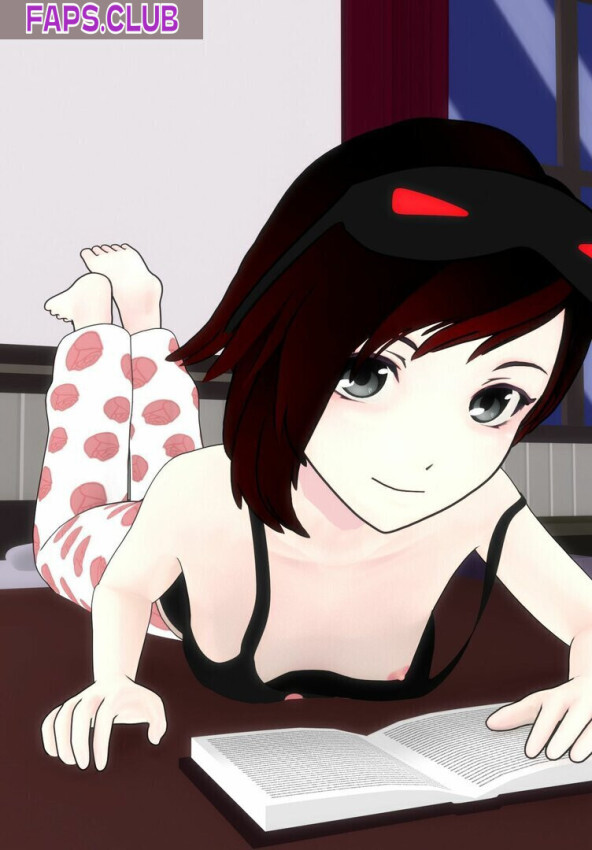 RWBY photo #221 - Faps