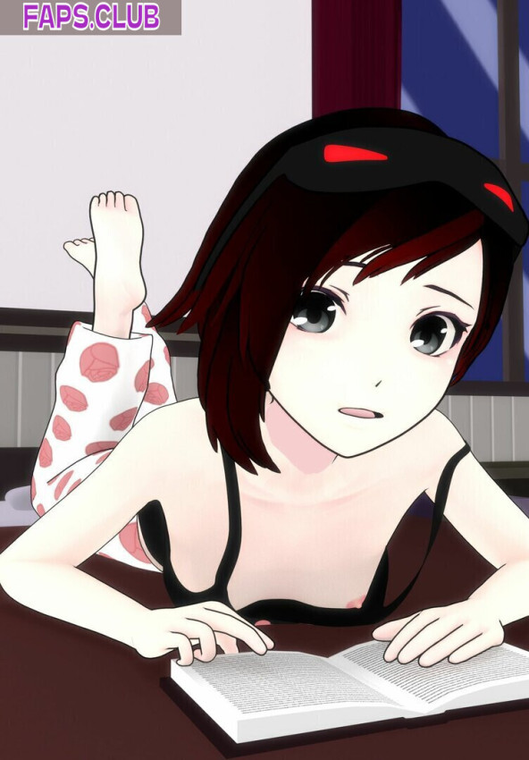 RWBY photo #207 - Faps