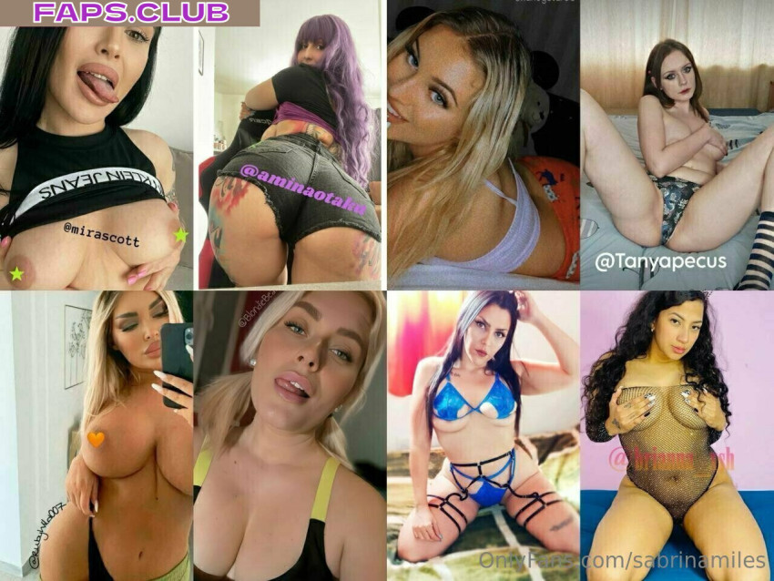 Sabrinaocean photo #152 - Faps