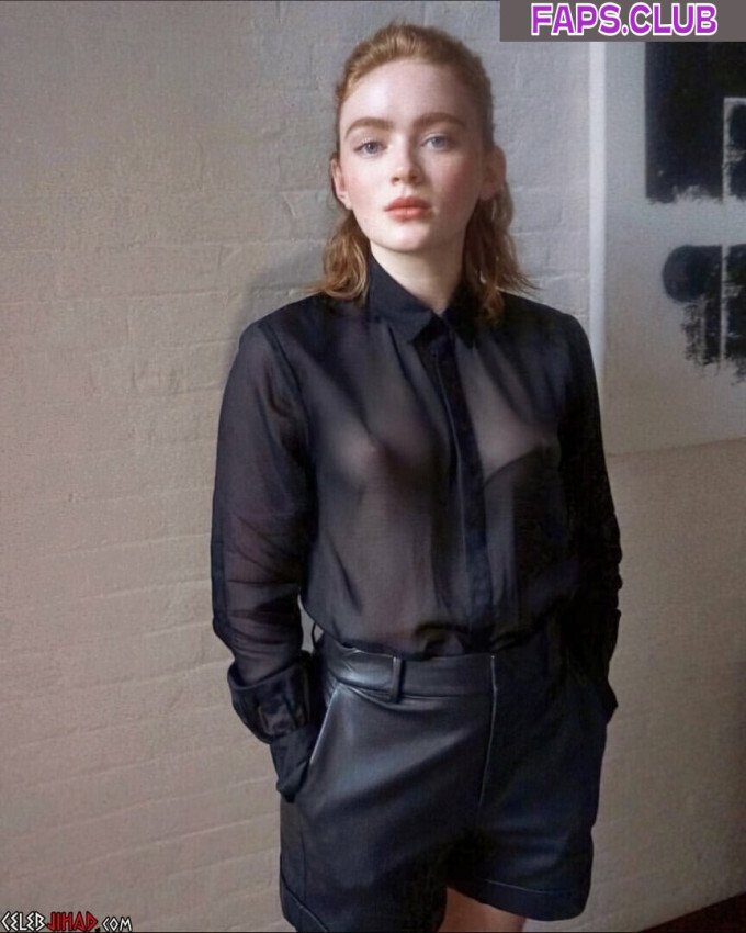 Sadie Sink photo #799 - Faps