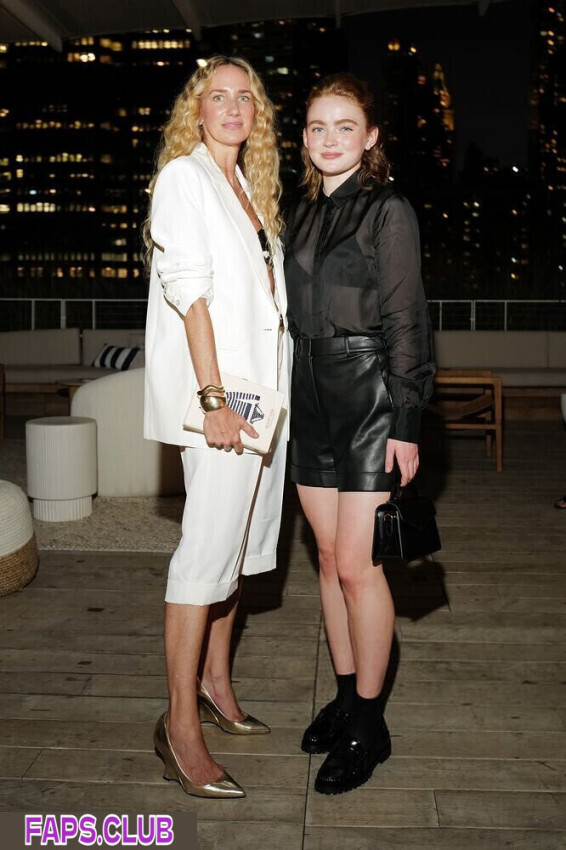 Sadie Sink photo #793 - Faps