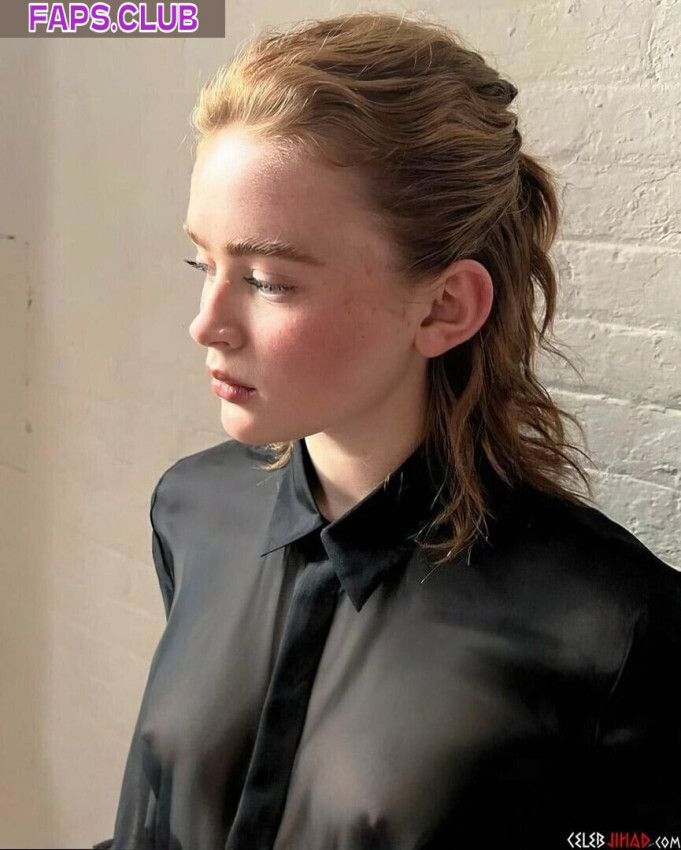 Sadie Sink photo #795 - Faps