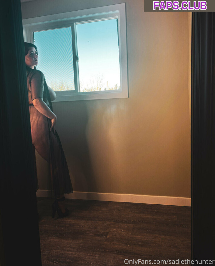 Sadie the Hunter photo #31 - Faps