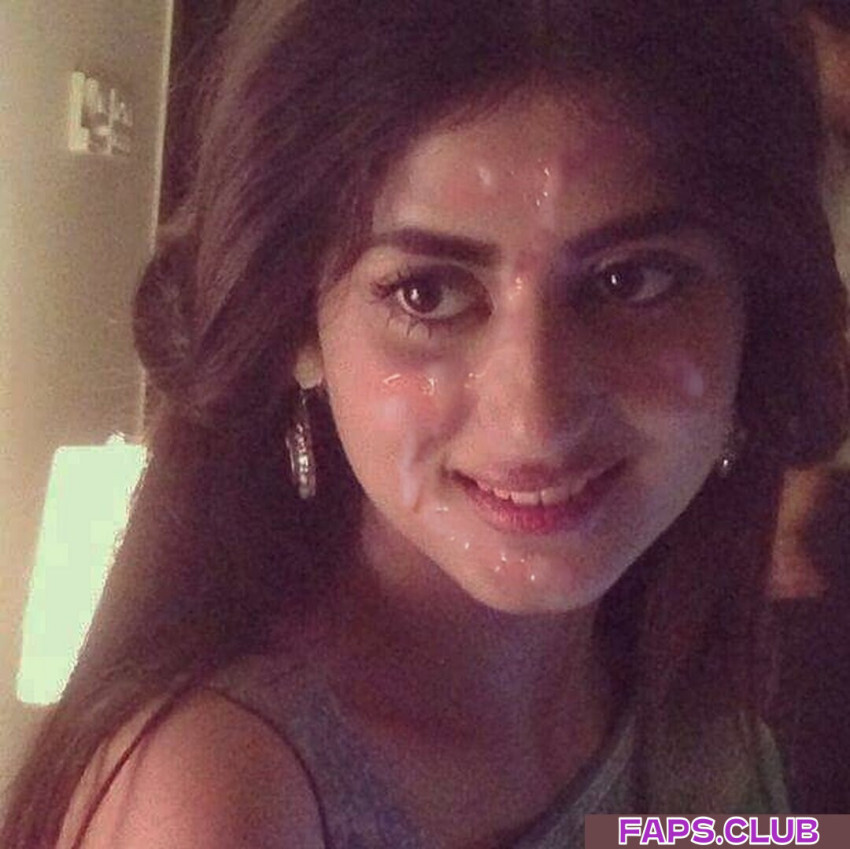 Sajal Ali photo #9 - Faps