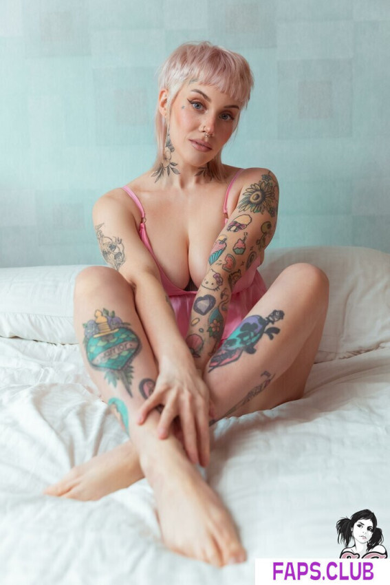 Sammiii Suicide photo #86 - Faps