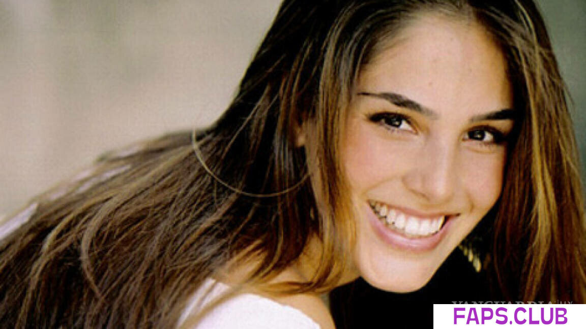 Sandra Echeverria photo #15 - Faps