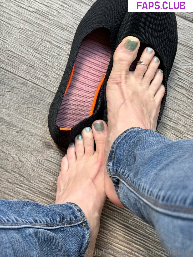 Sandrasoftsoles photo #55 - Faps