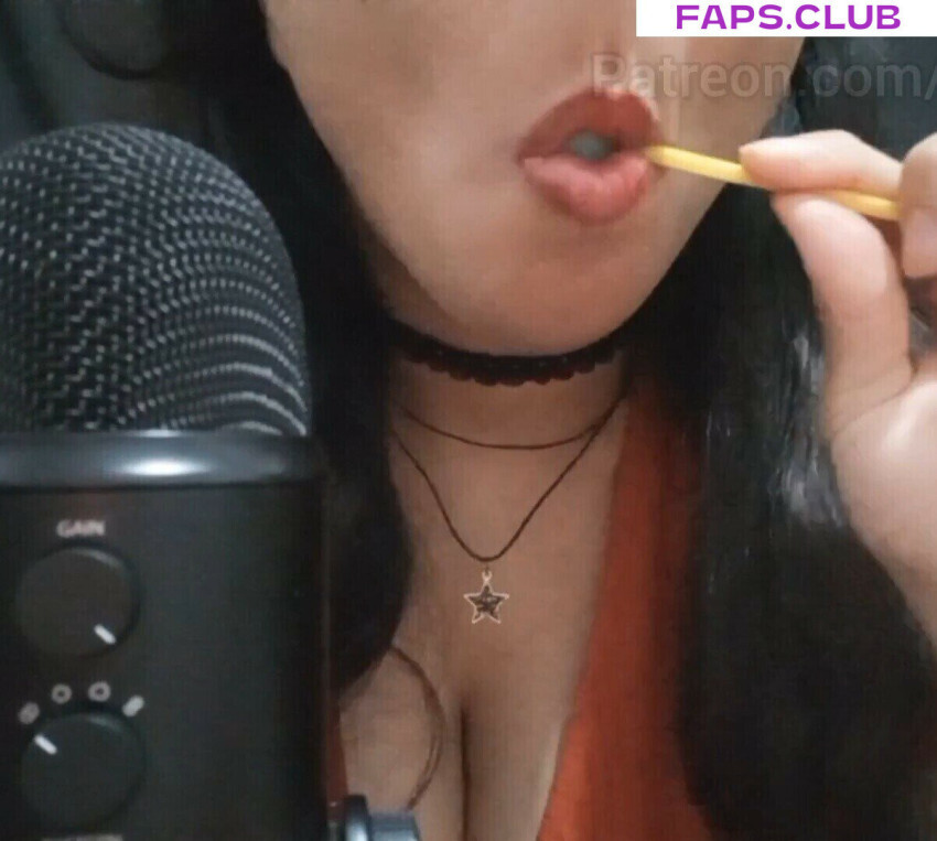 Asmr Sara photo #5 - Faps