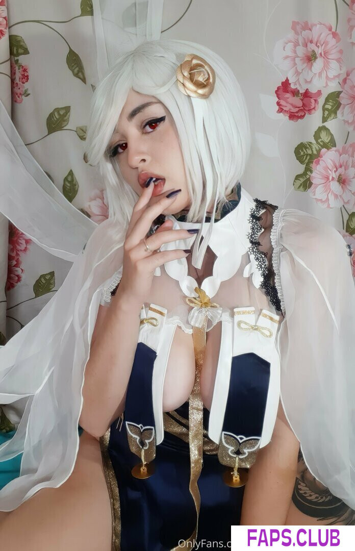 Sayuri.cosplayofficial photo #16 - Faps