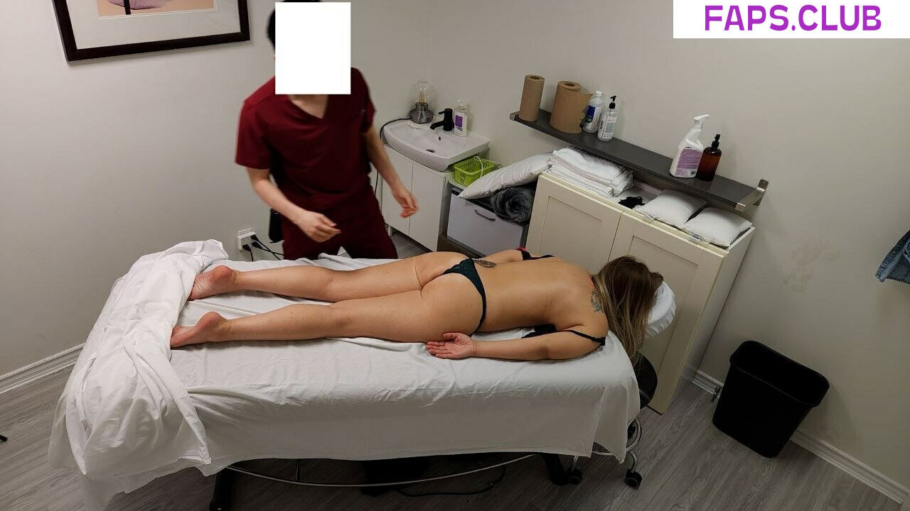 Secrettherapy photo #1 - Faps