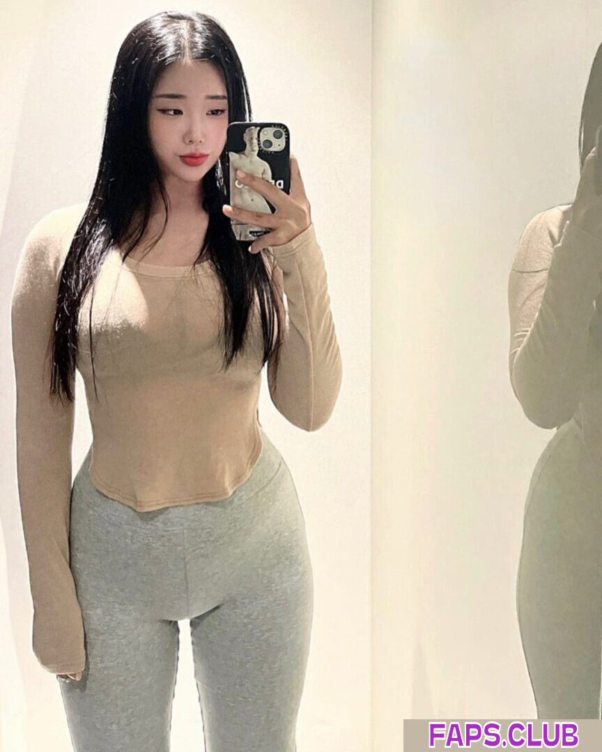 Seulfit photo #14 - Faps