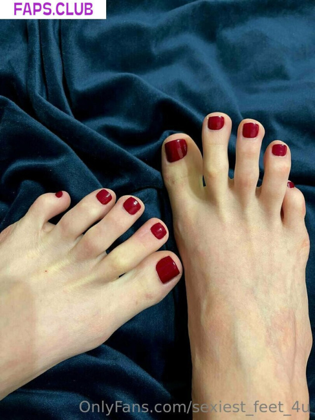 Sexiest_feet_4u photo #24 - Faps