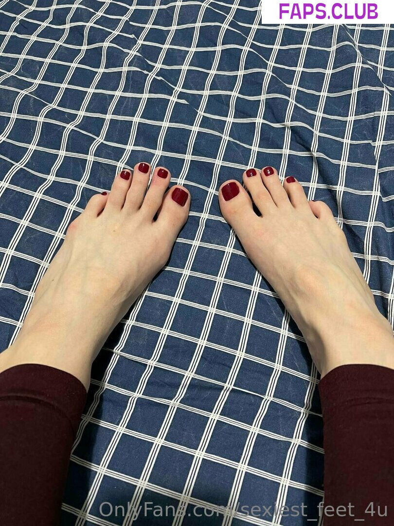 Sexiest_feet_4u photo #28 - Faps