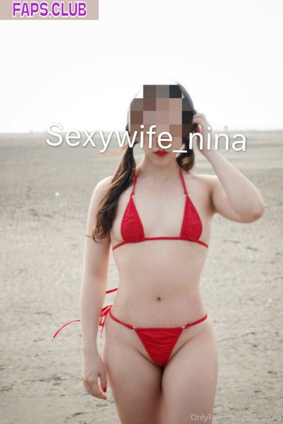 Sexywife_nina photo #29 - Faps