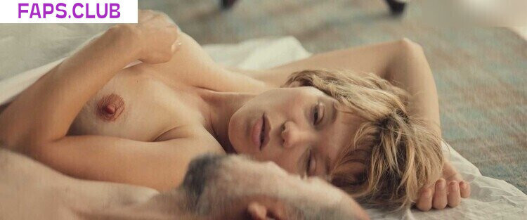 Léa Seydoux photo #182 - Faps