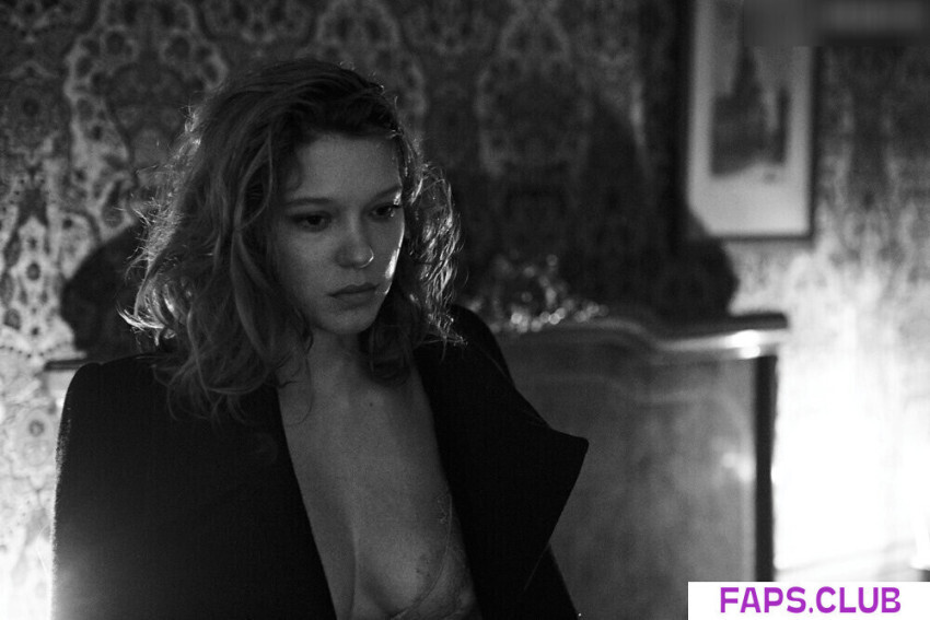 Léa Seydoux photo #72 - Faps