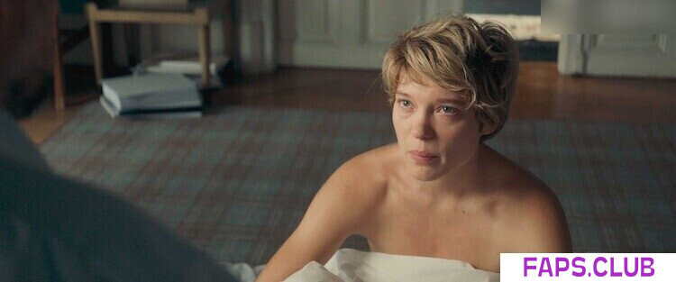 Léa Seydoux photo #193 - Faps