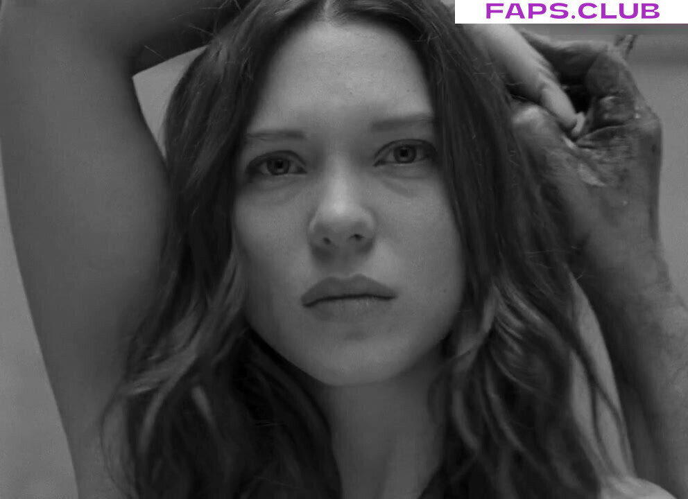 Léa Seydoux photo #119 - Faps