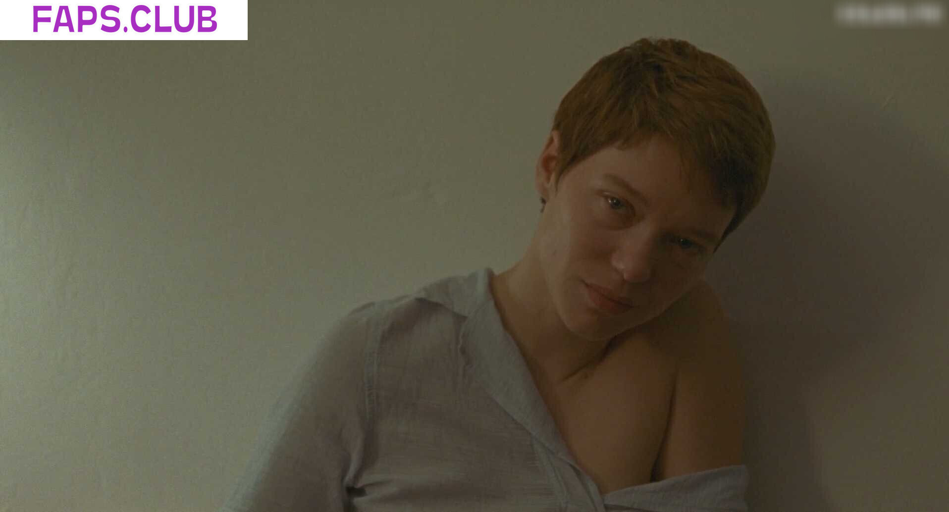 Léa Seydoux photo #107 - Faps